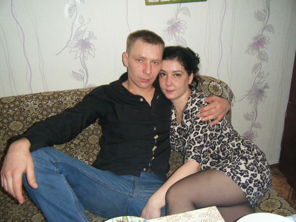 Анастасия Анучина