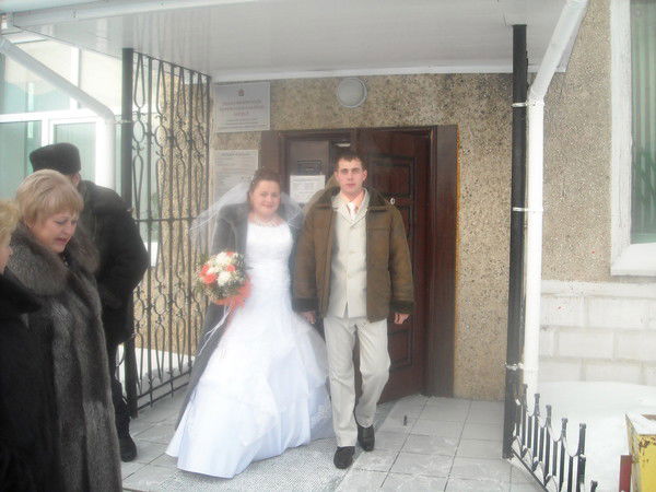 Ксения Ермакова