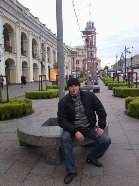 Алексей Халин