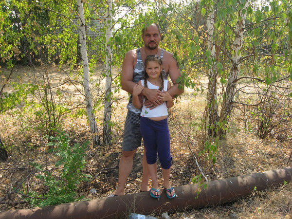 Игорь Мартынчик