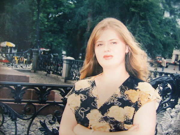 Анна Акимова