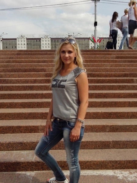 Маша Алескерова