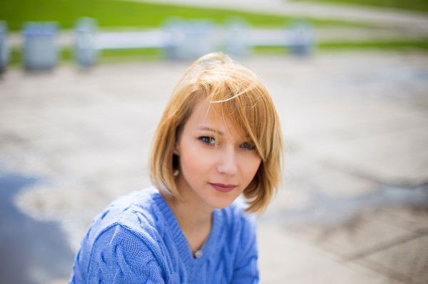 Виктория Талипова