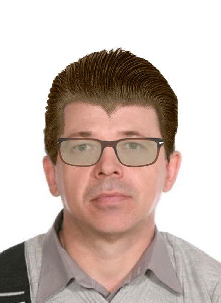 Сергей Дьячков