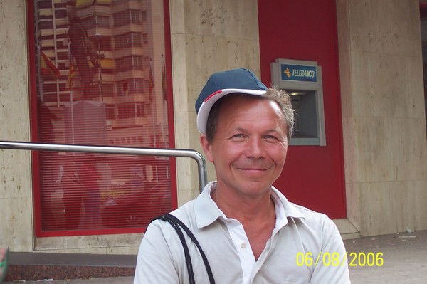 Иван Спожакин