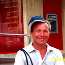 Иван Спожакин