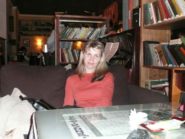 Елена Баюнова