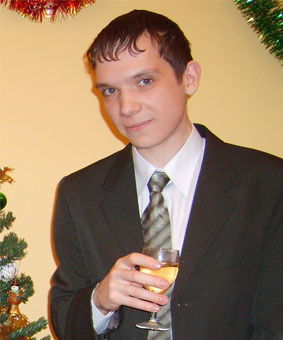 Василий Марков