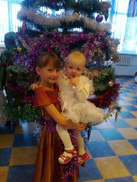 Марина Штумф