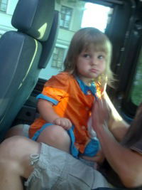 Александр Захаревич