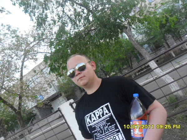 Дмитрий Подойницын