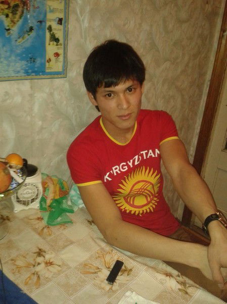 Талгат Дуйшобаев