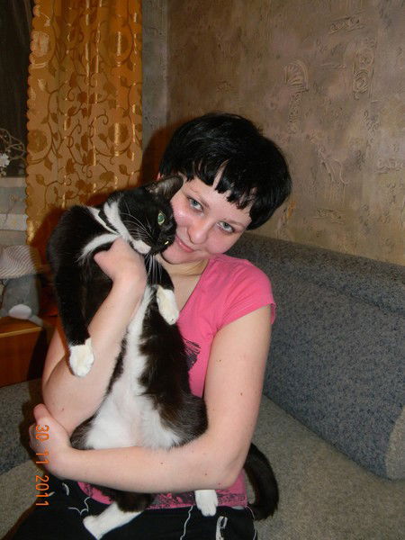 Илона Кауппинен