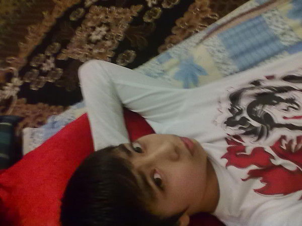 Айбек Закиров