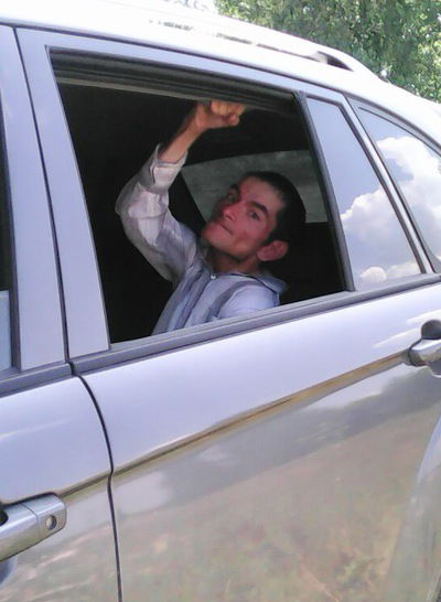 Ильгиз Шакиров