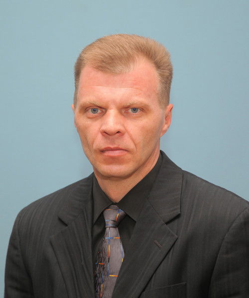 Алексей Приходько