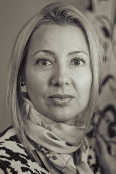 Стрижак Татьяна