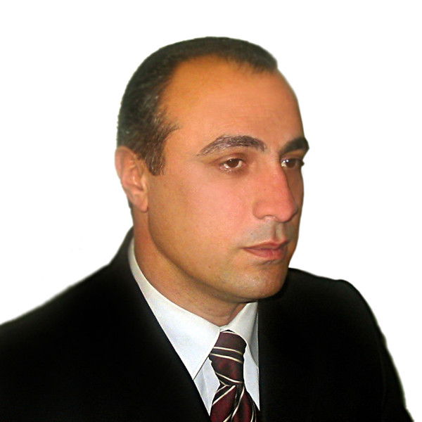 Вахушти Парцвания