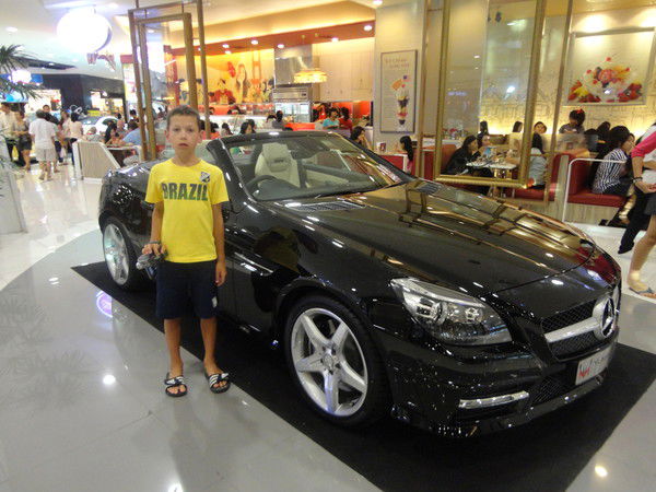 Андрей Тымченко