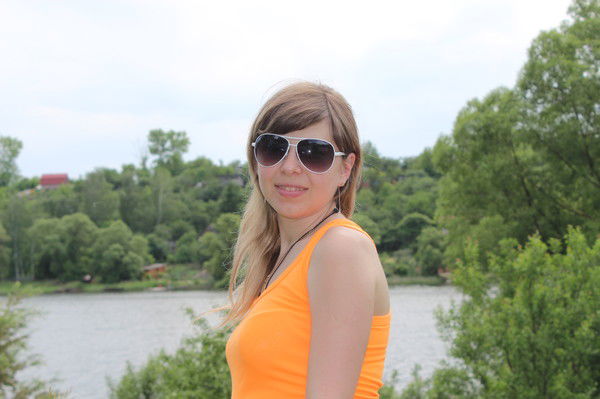 Крисанова Юлия