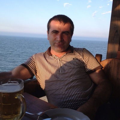 Александр Алексеев