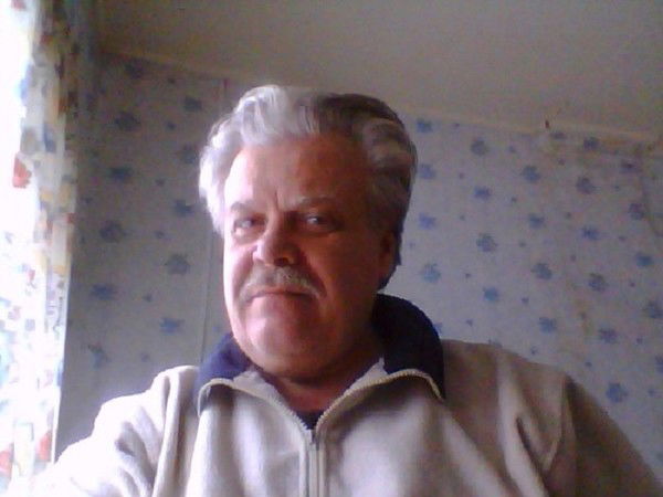 Андрей Кливенко