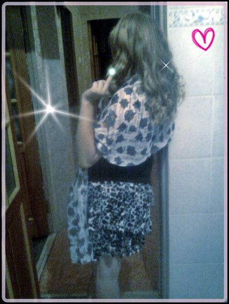 ***нэтали*** Пофигистка