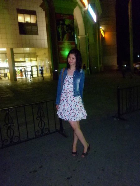 Балауса Талгаткызы