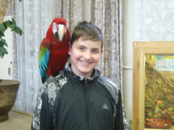 Леонид Аршинин