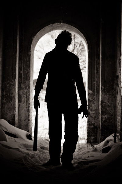 Егор Перфилов