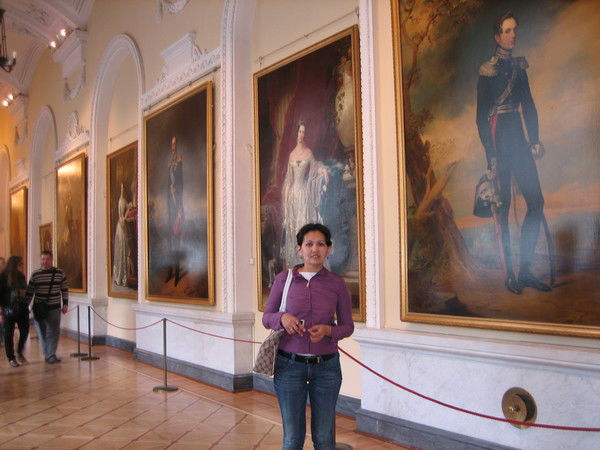 Мадина Байгошева