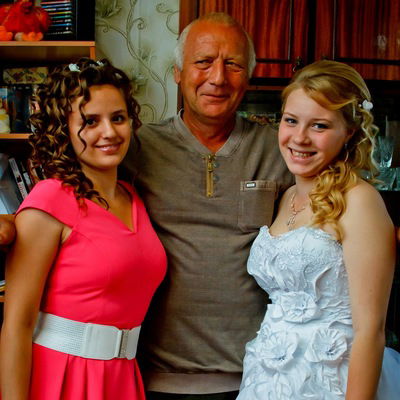 Татьяна Кочеткова