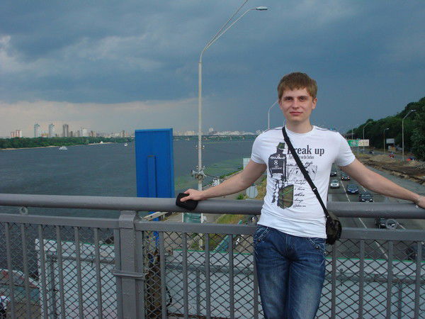 Vitos Семененко