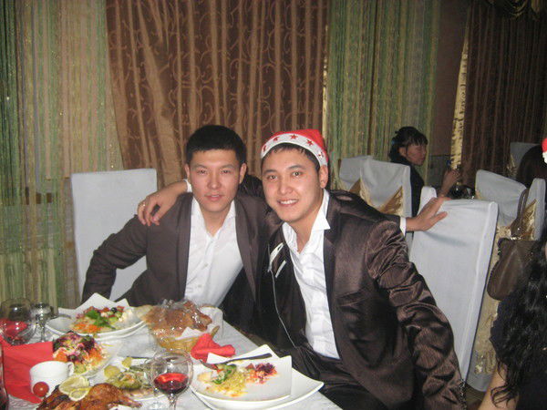 Нурлыбек Рзагалиев