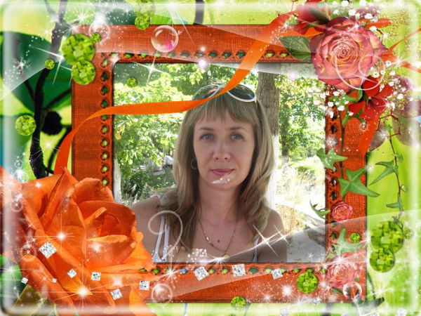 Наташа Полонская