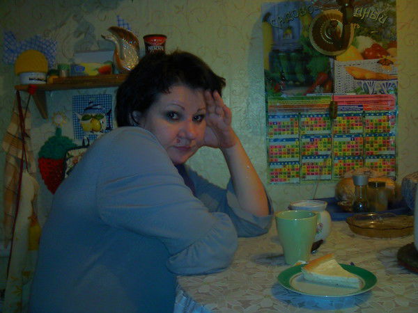 Эльвира Зитарова