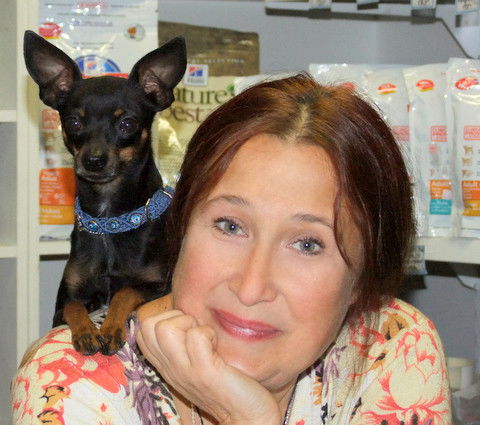 Екатерина Палиивец