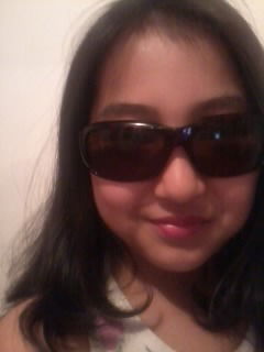 Меруерт Айболатовна