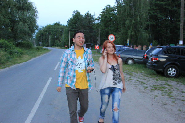 Ольга Лукащук