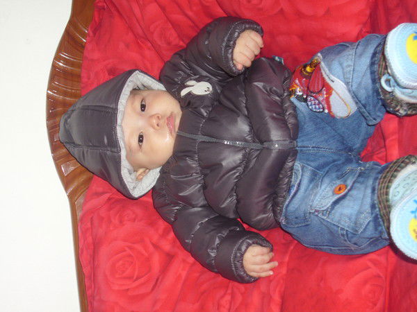 Бауыржан Алмашов