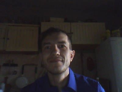 Андрей Килин