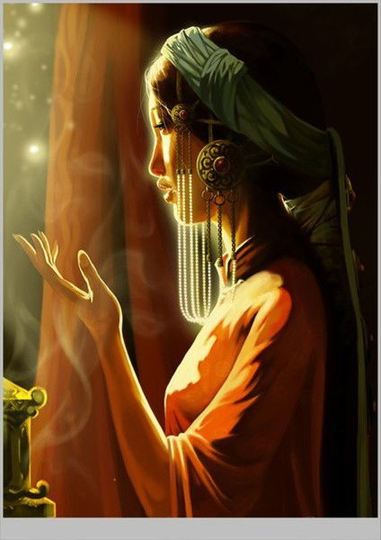 Айгерим Мустафакызы