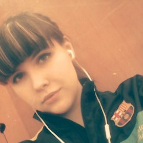 Анна Баранова