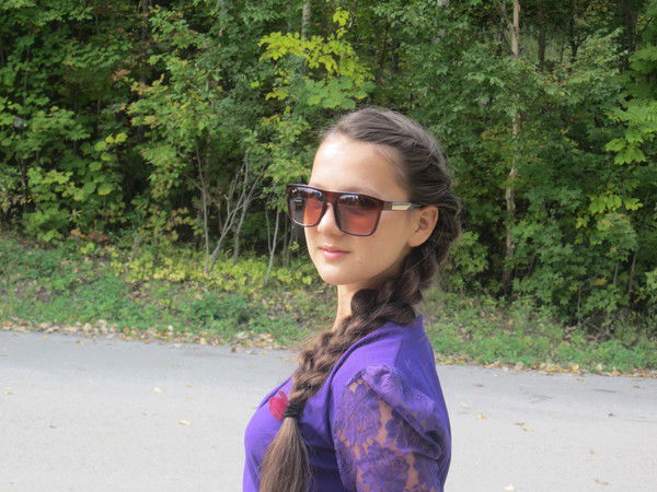 Galinka* Zhuravlyova*