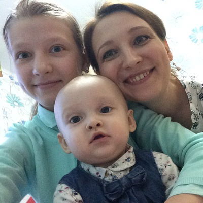 Елена Гумерова