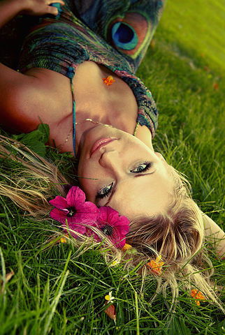 Алена Пастухова