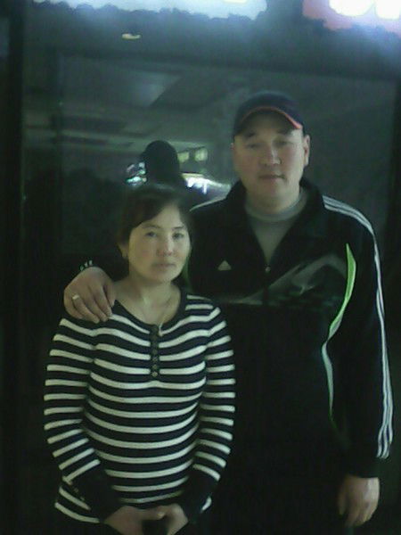 Мирбек Борбиев