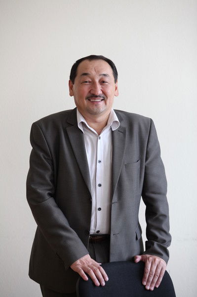 Арман Хасен