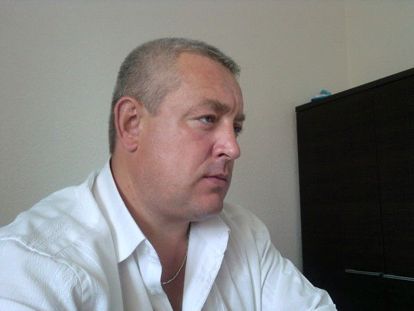 Игорь Кудряшов