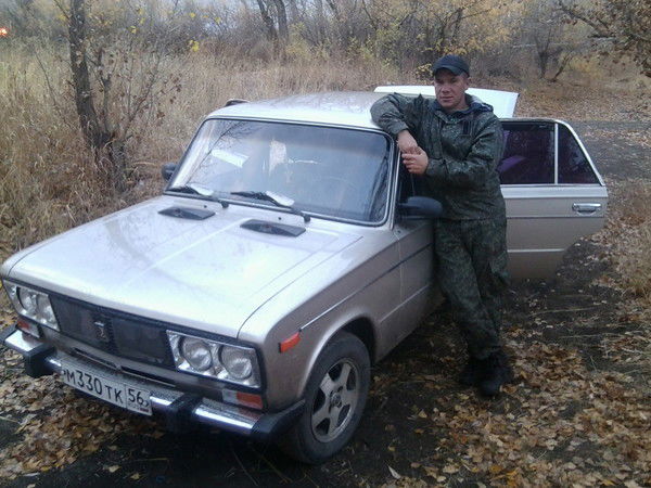 Алексей Юржистов